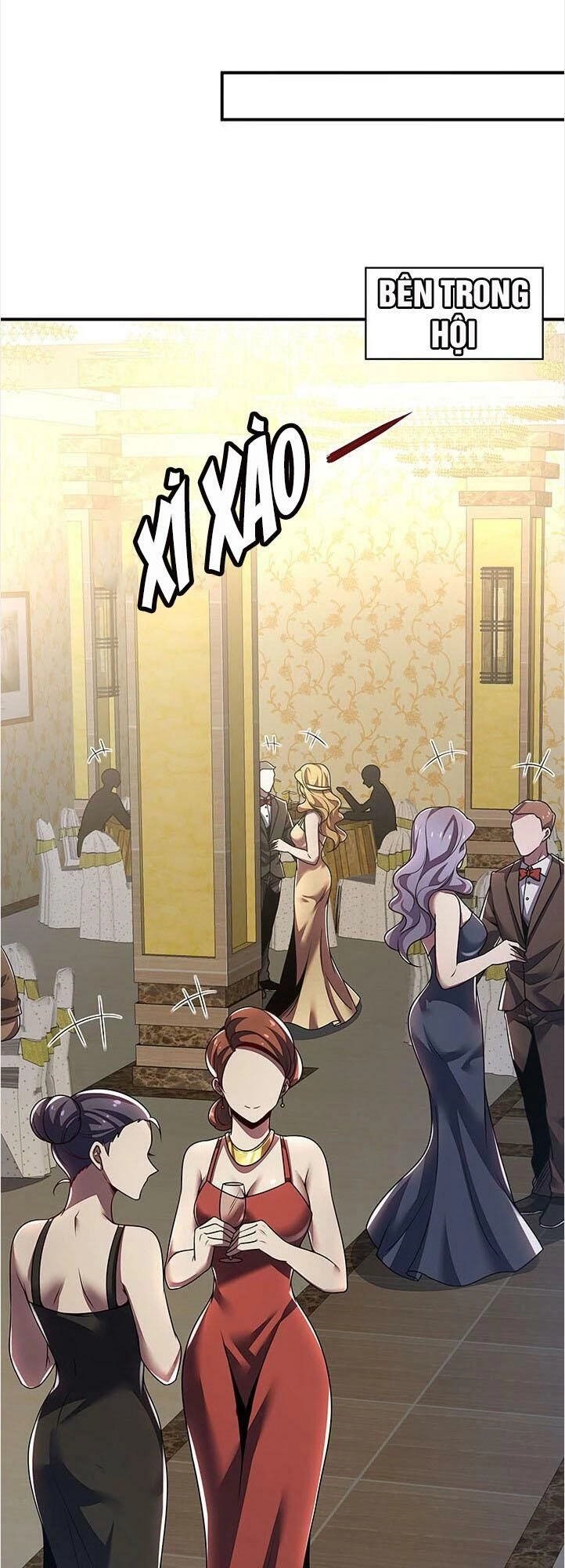 Bất Tử Thần Vương Tu Liên Tục Chapter 6.2 - 22