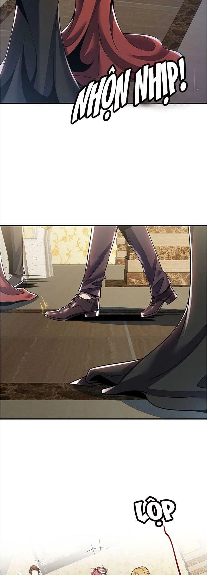 Bất Tử Thần Vương Tu Liên Tục Chapter 6.2 - 23