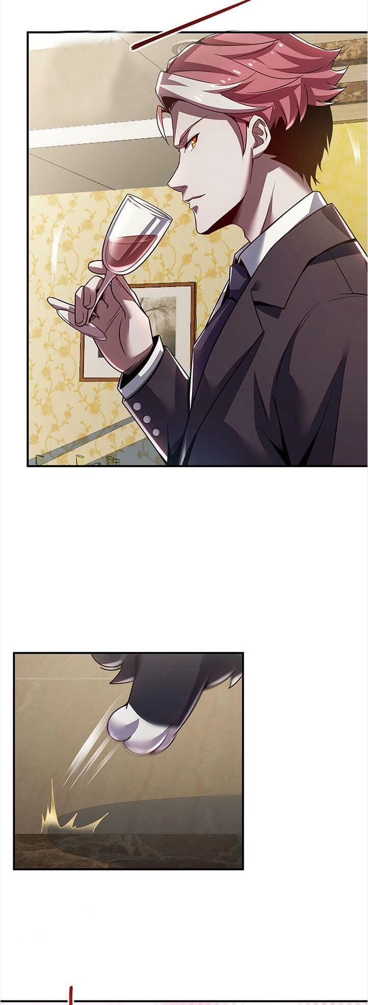 Bất Tử Thần Vương Tu Liên Tục Chapter 6.2 - 25