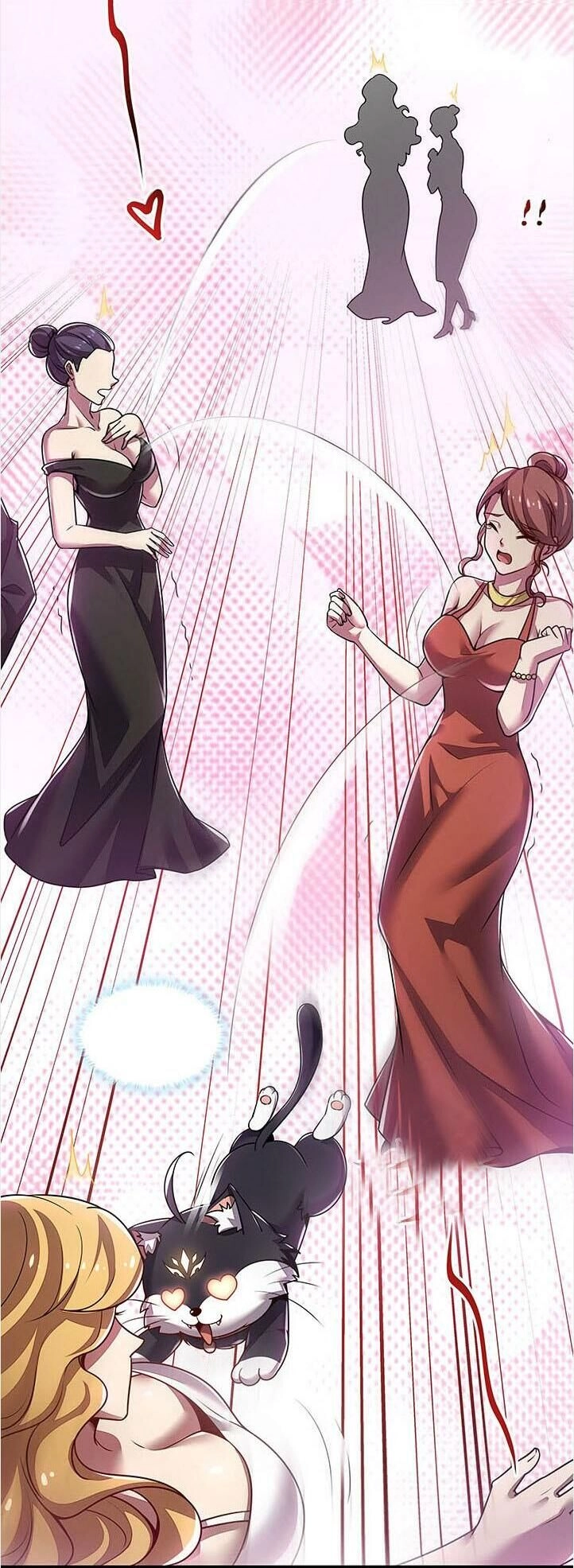 Bất Tử Thần Vương Tu Liên Tục Chapter 6.2 - 26