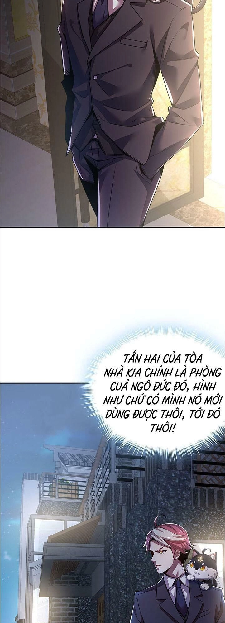 Bất Tử Thần Vương Tu Liên Tục Chapter 6.2 - 28