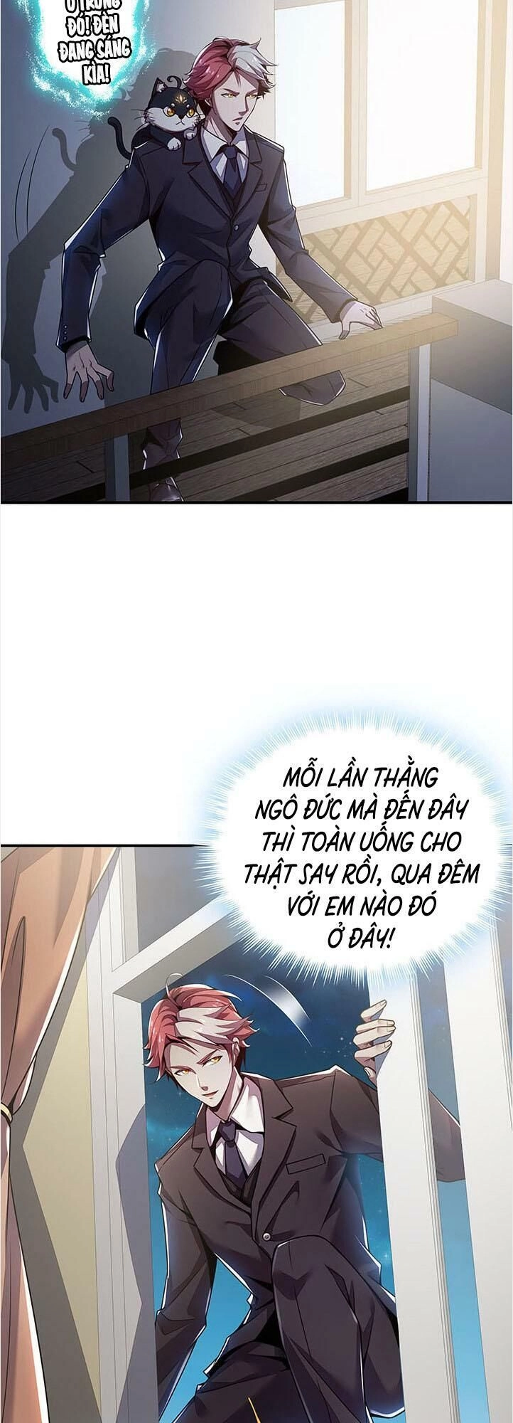 Bất Tử Thần Vương Tu Liên Tục Chapter 6.2 - 30