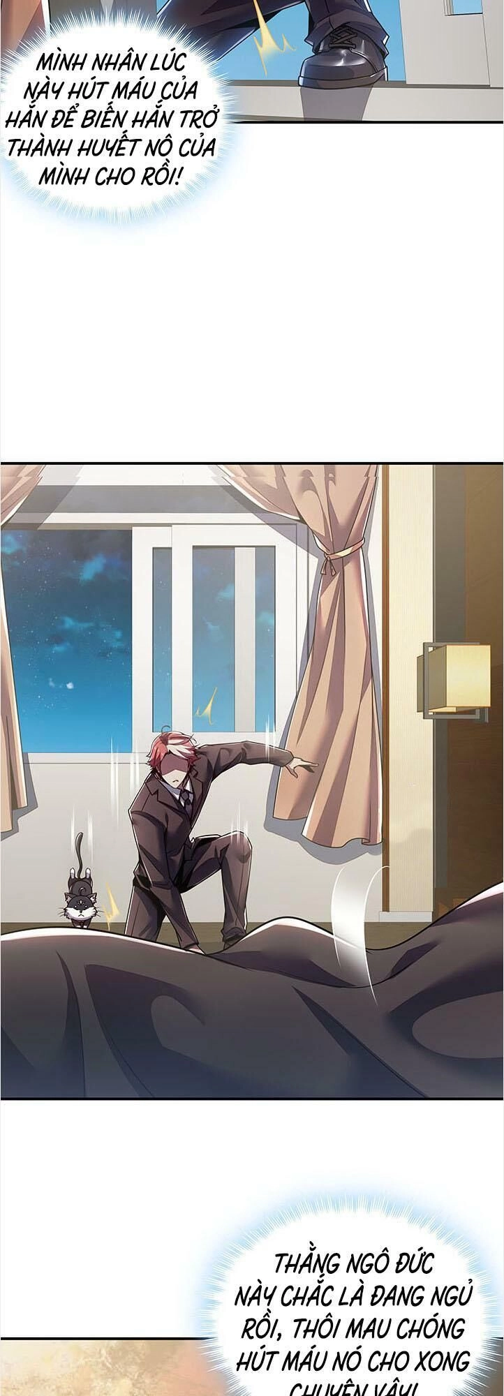 Bất Tử Thần Vương Tu Liên Tục Chapter 6.2 - 31