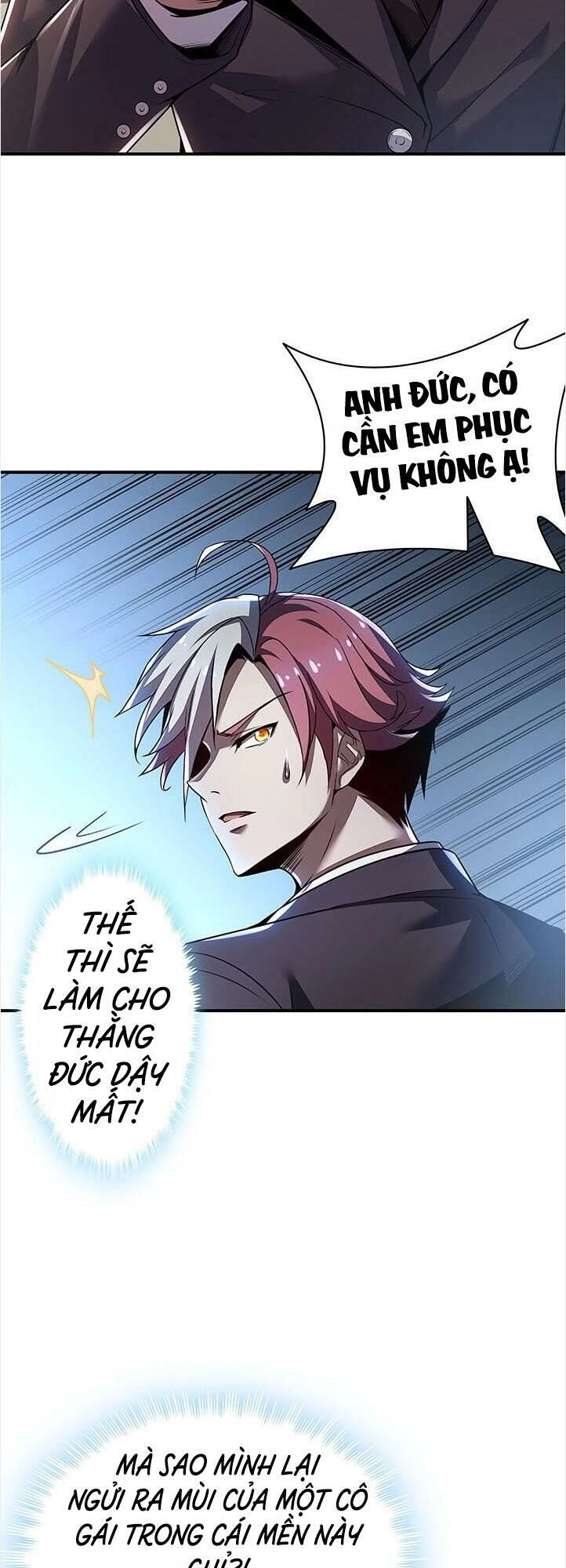 Bất Tử Thần Vương Tu Liên Tục Chapter 6.2 - 34