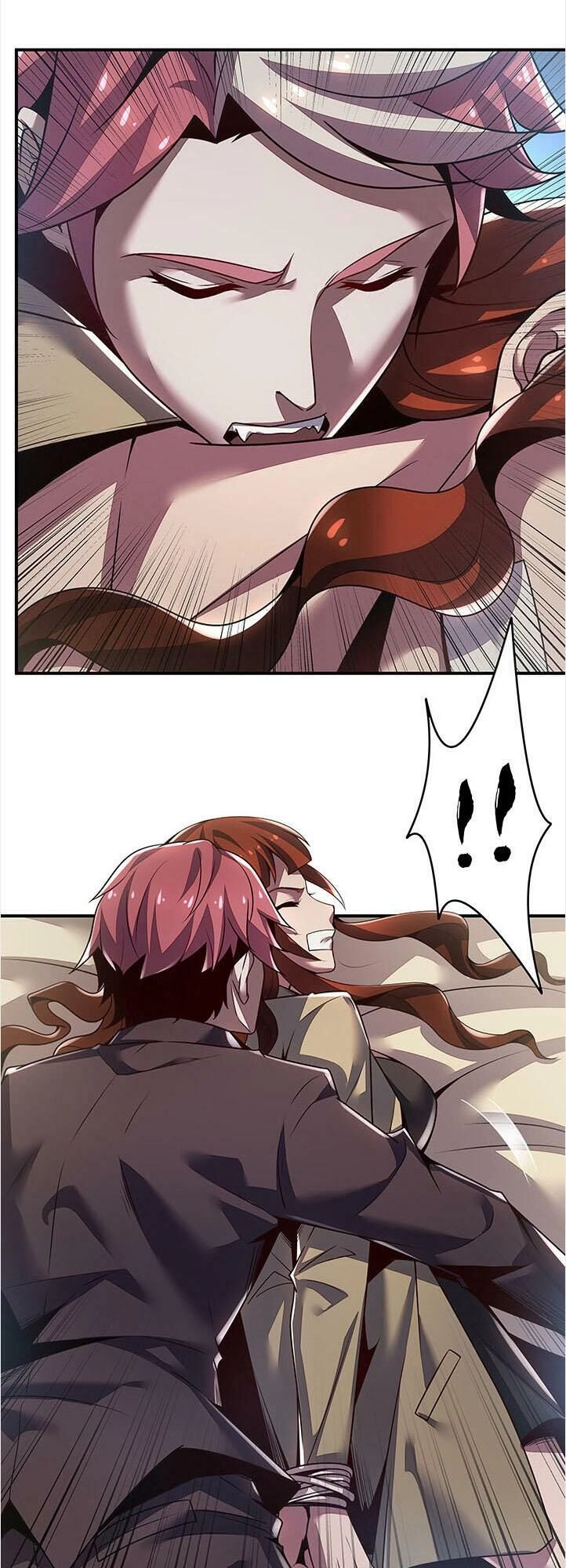 Bất Tử Thần Vương Tu Liên Tục Chapter 6.2 - 36