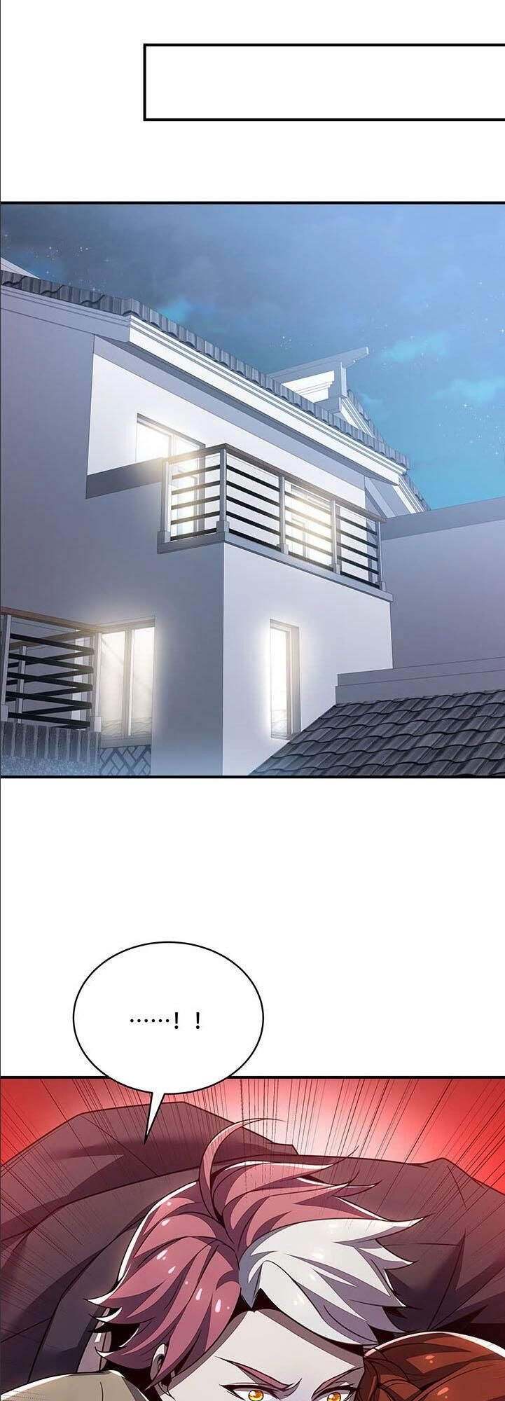 Bất Tử Thần Vương Tu Liên Tục Chapter 7 - 1