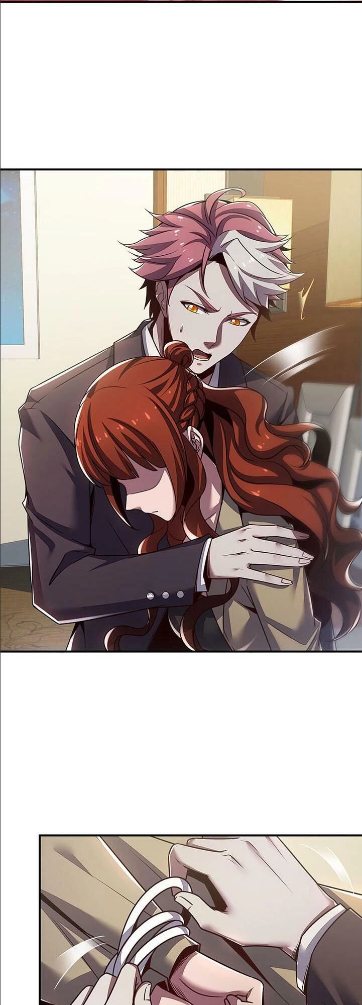 Bất Tử Thần Vương Tu Liên Tục Chapter 7 - 5