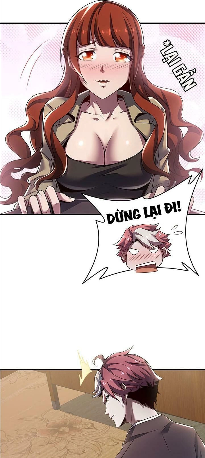 Bất Tử Thần Vương Tu Liên Tục Chapter 7 - 13