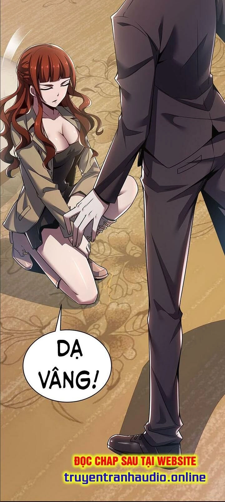 Bất Tử Thần Vương Tu Liên Tục Chapter 7 - 14