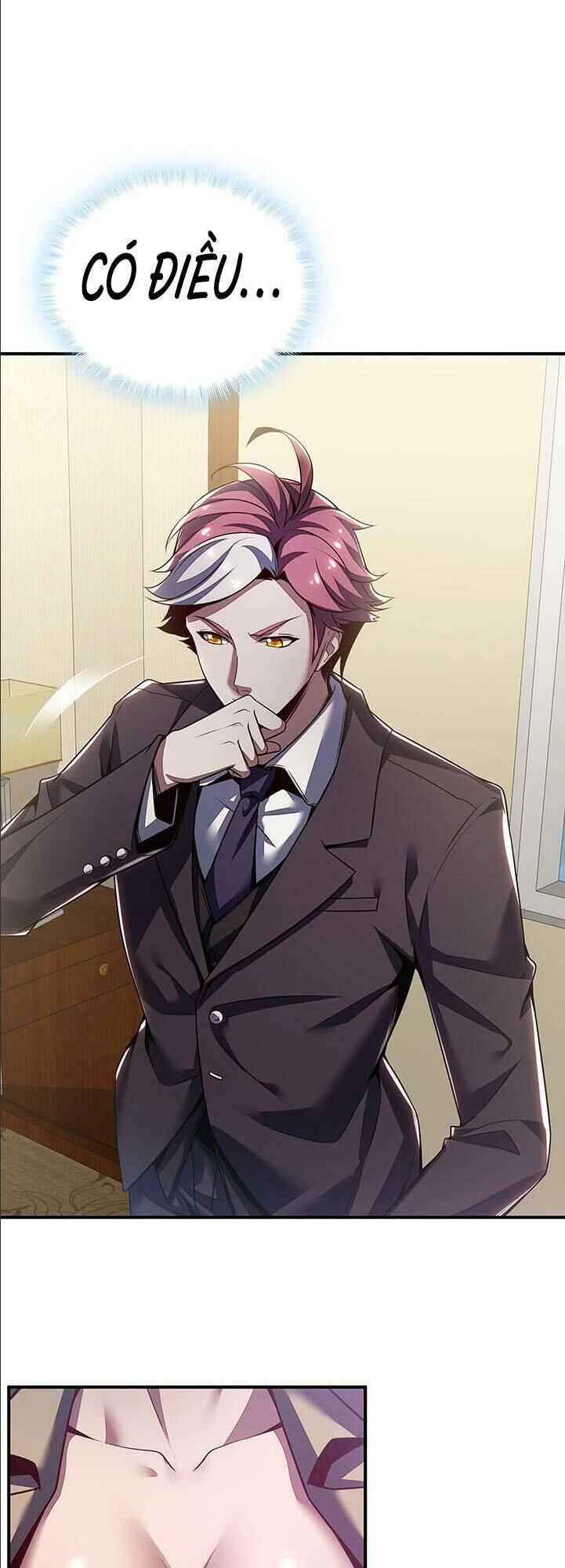 Bất Tử Thần Vương Tu Liên Tục Chapter 7 - 17