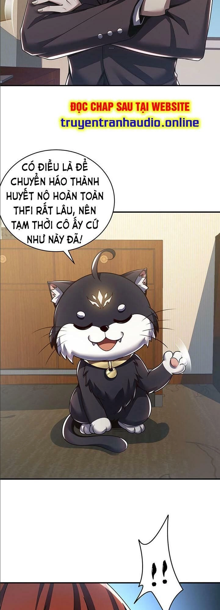 Bất Tử Thần Vương Tu Liên Tục Chapter 7 - 20