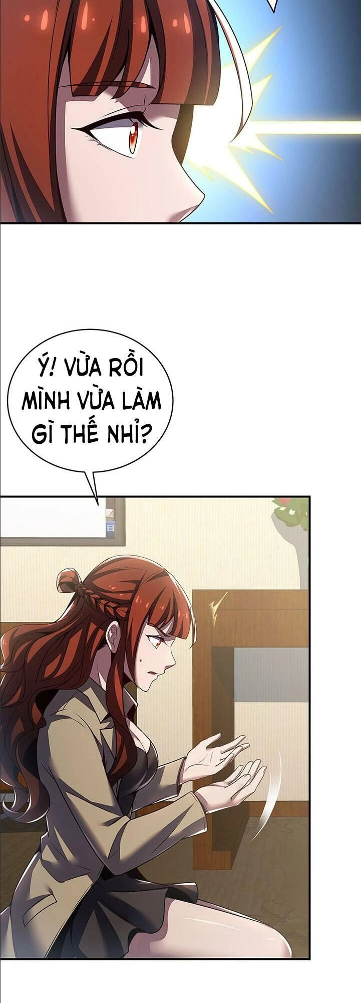 Bất Tử Thần Vương Tu Liên Tục Chapter 7 - 21