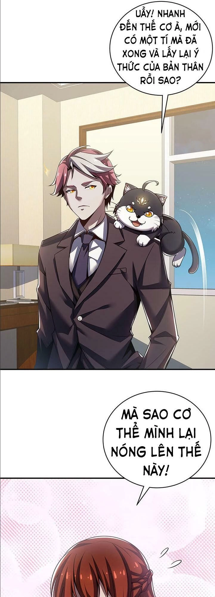 Bất Tử Thần Vương Tu Liên Tục Chapter 7 - 22