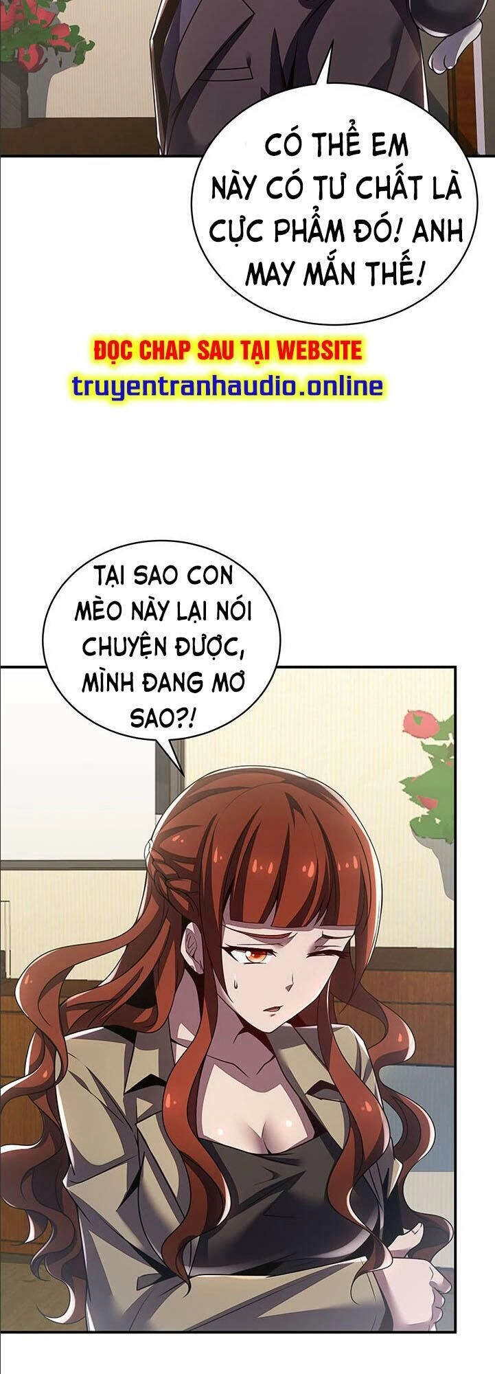 Bất Tử Thần Vương Tu Liên Tục Chapter 7 - 24