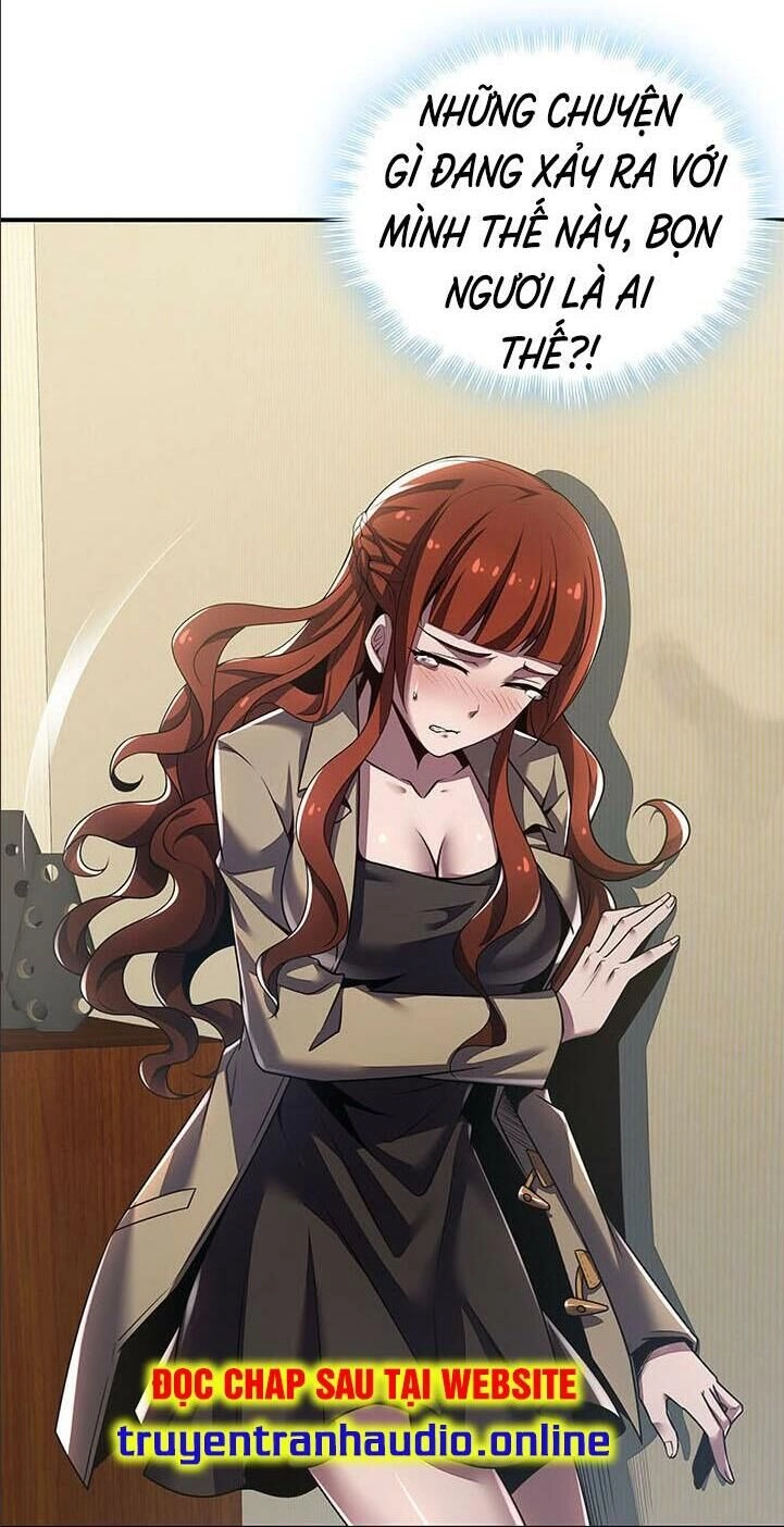 Bất Tử Thần Vương Tu Liên Tục Chapter 7 - 26