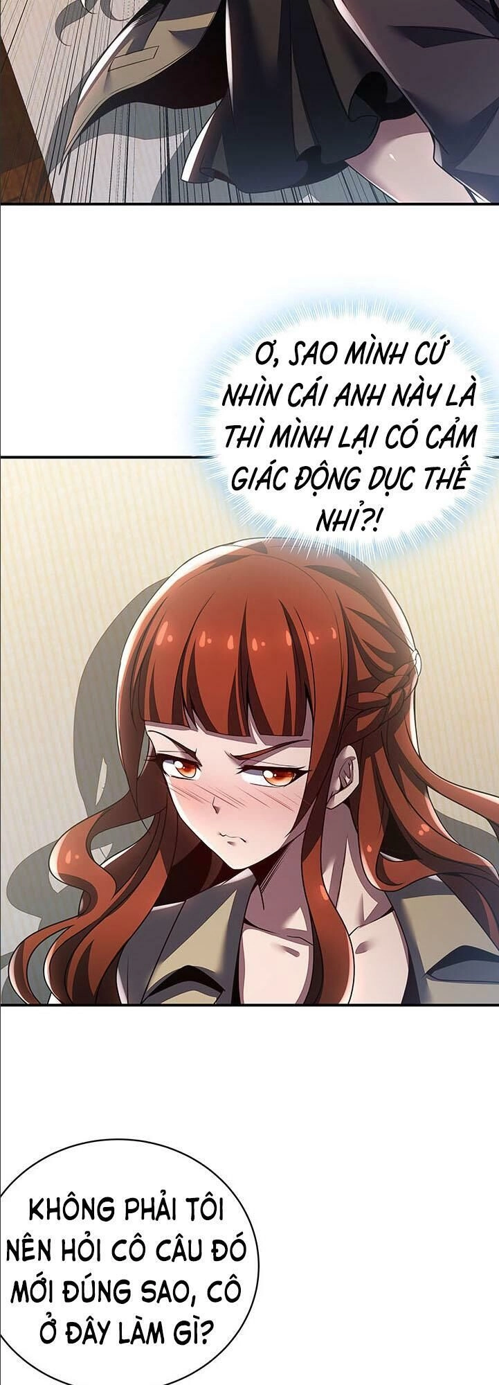 Bất Tử Thần Vương Tu Liên Tục Chapter 7 - 30