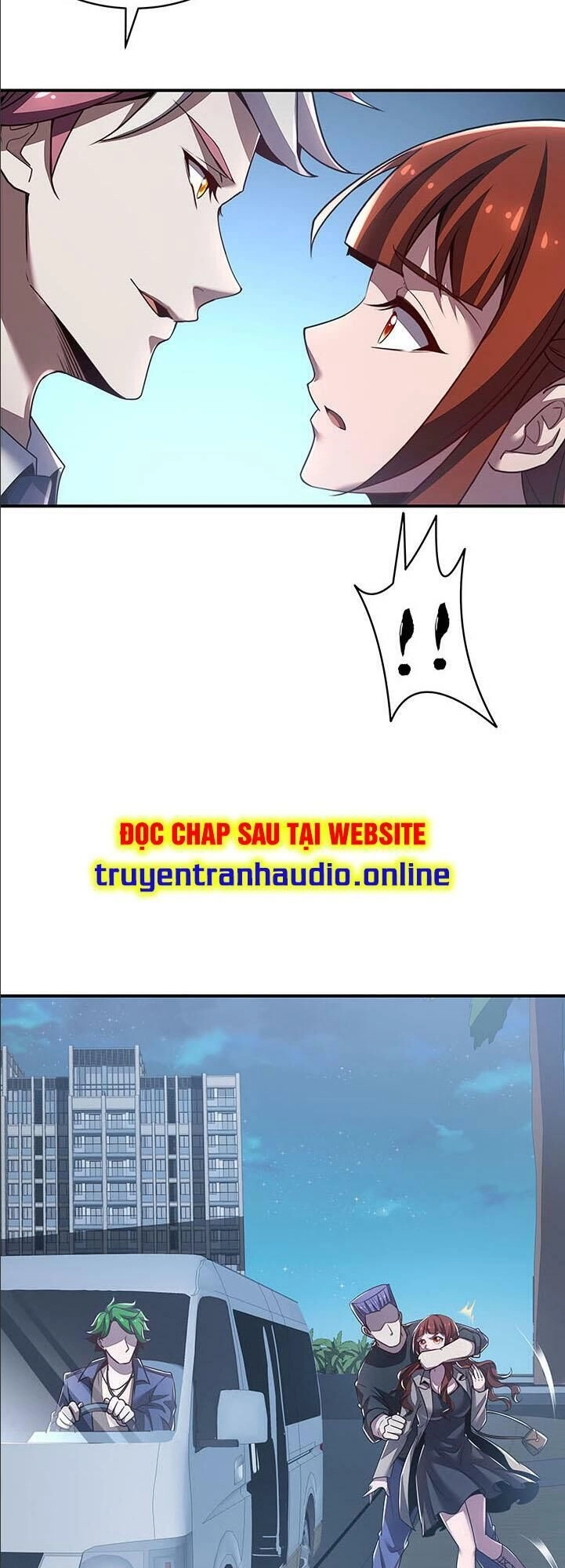 Bất Tử Thần Vương Tu Liên Tục Chapter 7 - 31