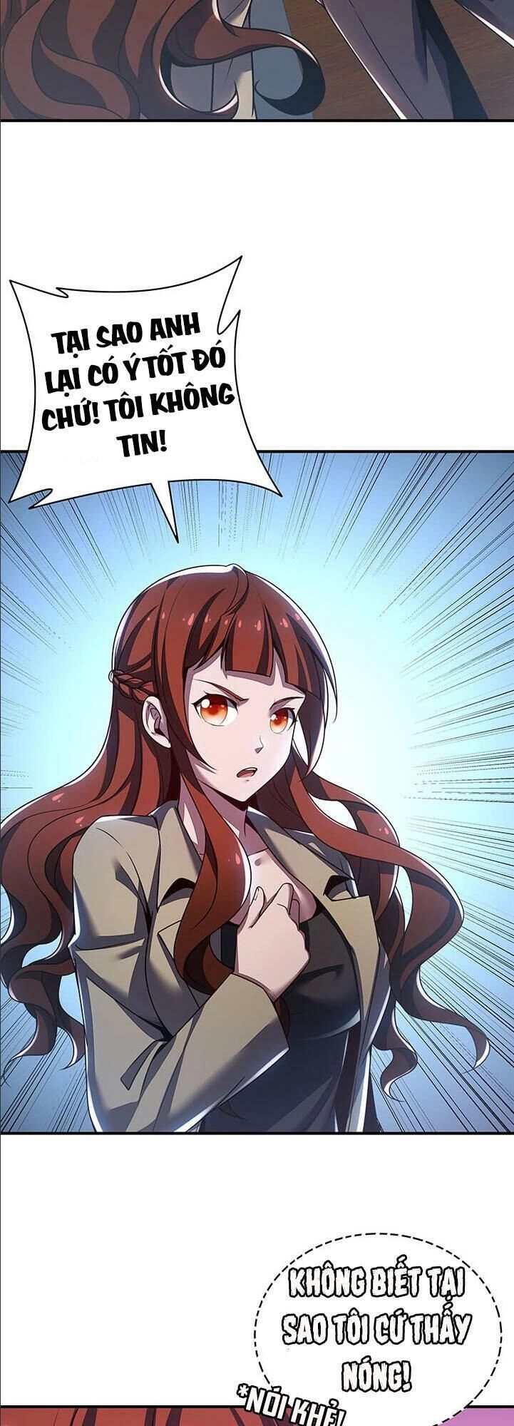 Bất Tử Thần Vương Tu Liên Tục Chapter 7 - 34