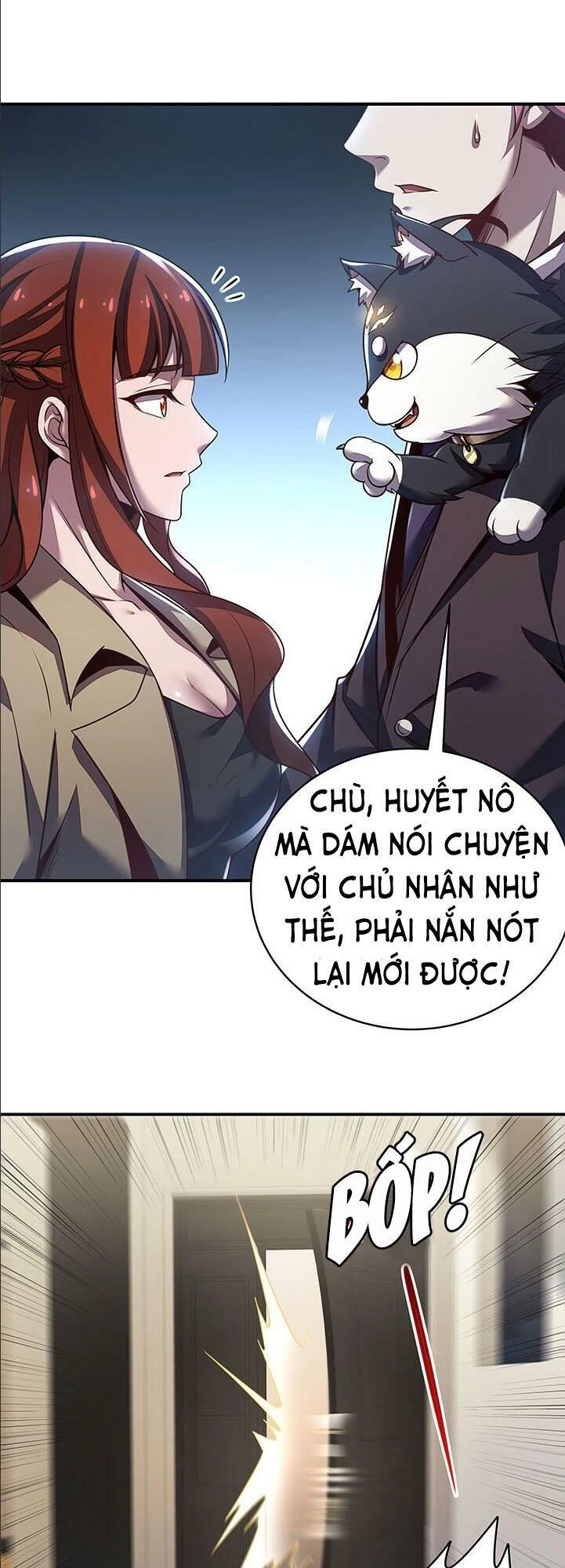 Bất Tử Thần Vương Tu Liên Tục Chapter 7 - 37