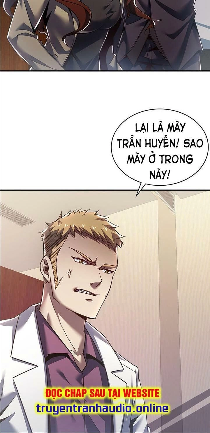 Bất Tử Thần Vương Tu Liên Tục Chapter 7 - 40