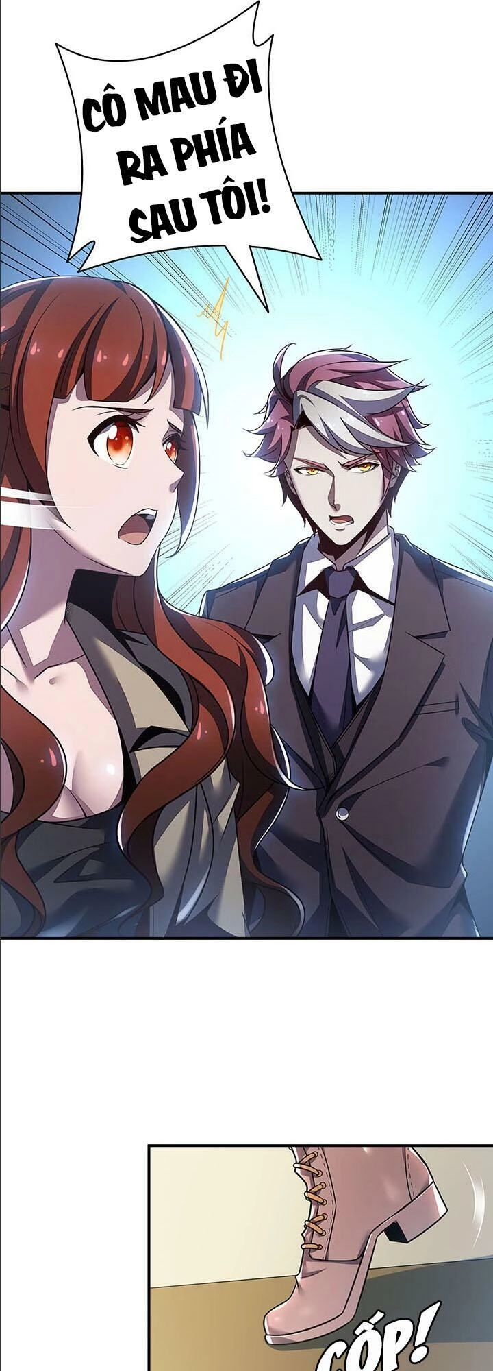 Bất Tử Thần Vương Tu Liên Tục Chapter 7 - 41