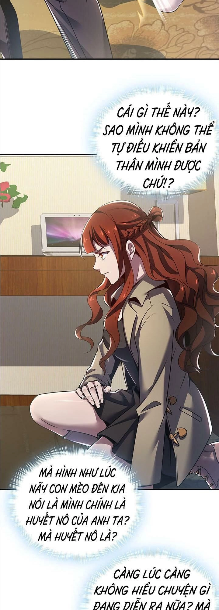 Bất Tử Thần Vương Tu Liên Tục Chapter 7 - 43