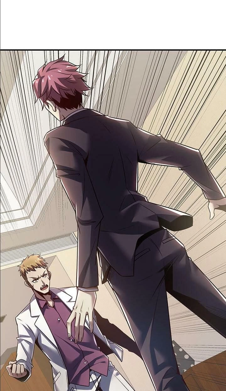 Bất Tử Thần Vương Tu Liên Tục Chapter 7 - 45