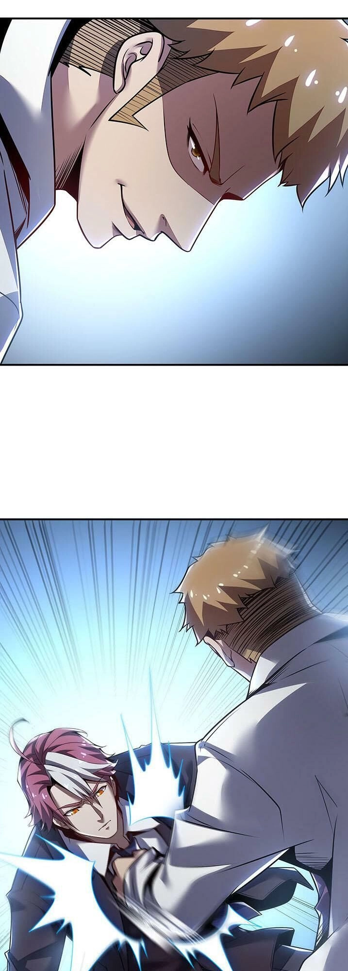 Bất Tử Thần Vương Tu Liên Tục Chapter 8 - 8