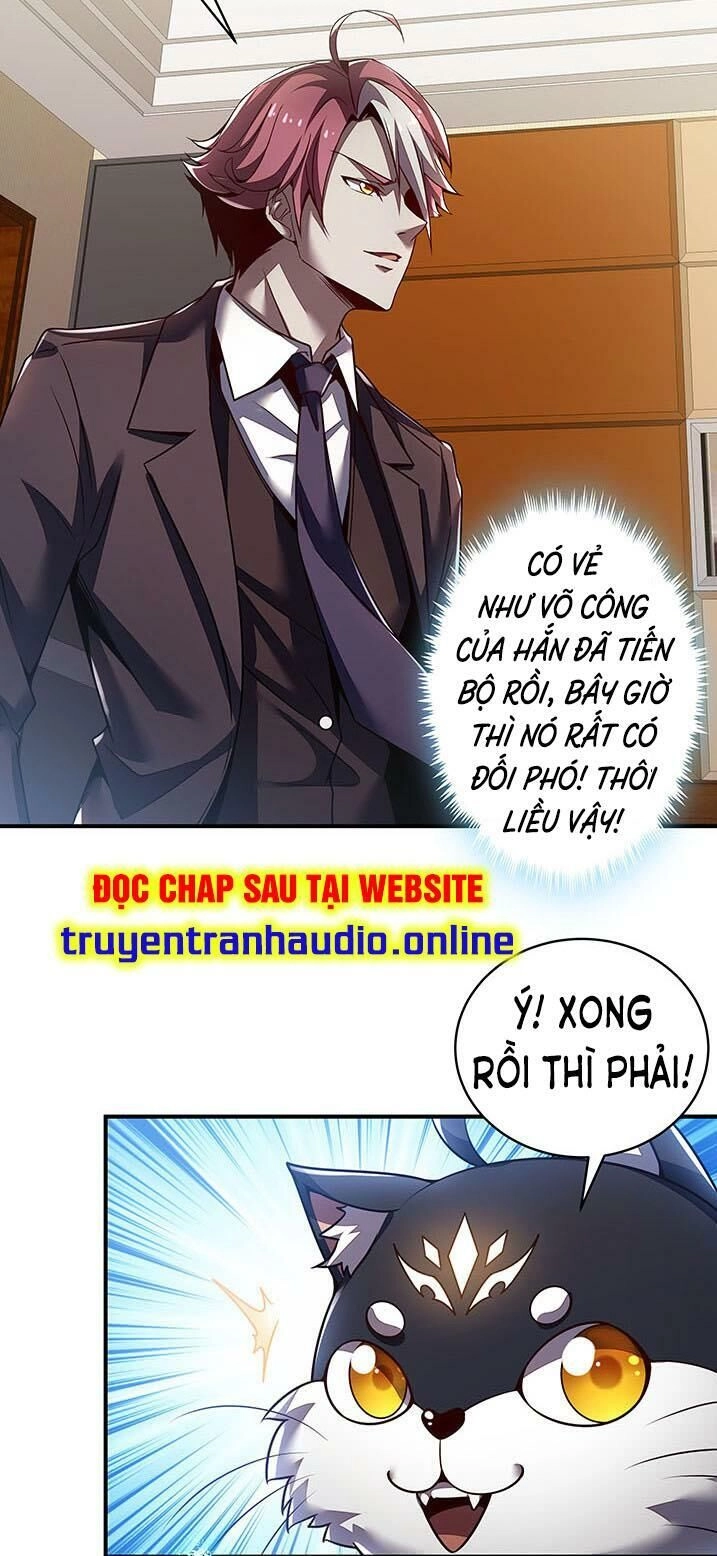 Bất Tử Thần Vương Tu Liên Tục Chapter 8 - 14