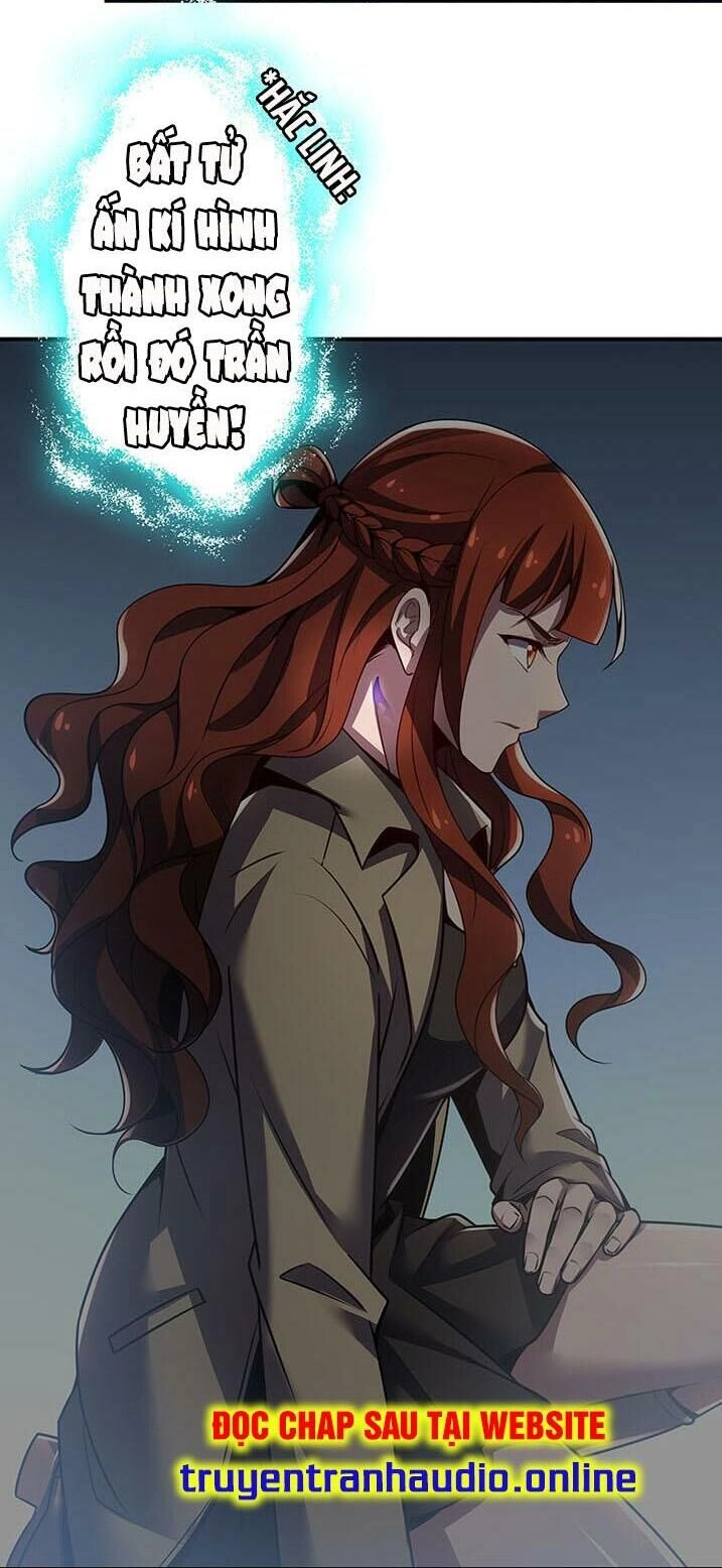 Bất Tử Thần Vương Tu Liên Tục Chapter 8 - 15