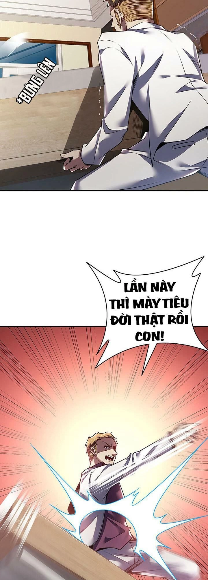 Bất Tử Thần Vương Tu Liên Tục Chapter 8 - 19