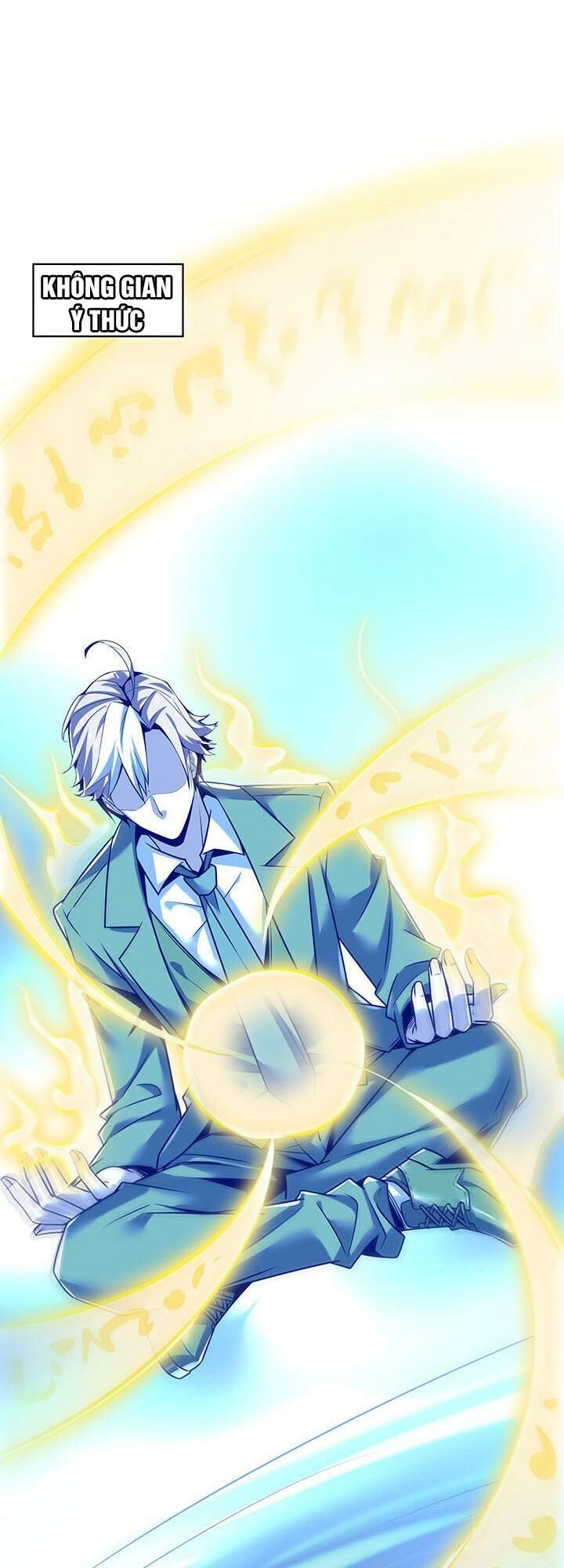 Bất Tử Thần Vương Tu Liên Tục Chapter 8 - 22