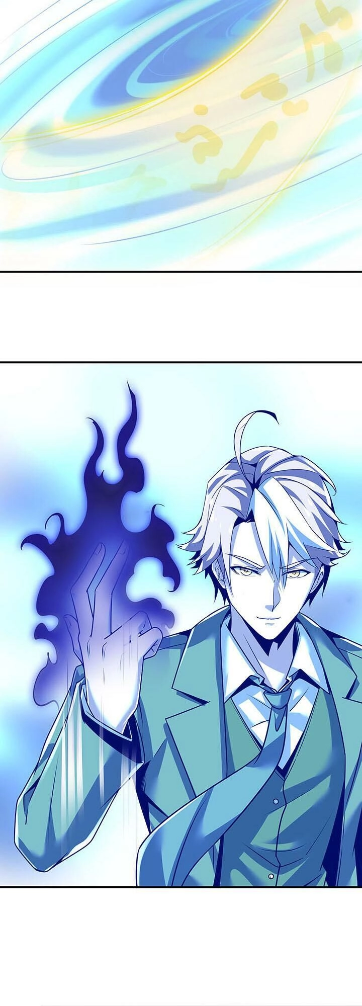 Bất Tử Thần Vương Tu Liên Tục Chapter 8 - 23