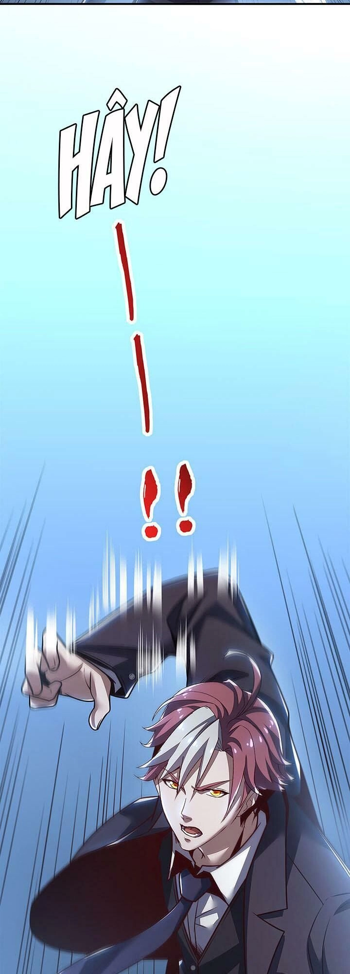 Bất Tử Thần Vương Tu Liên Tục Chapter 8 - 26