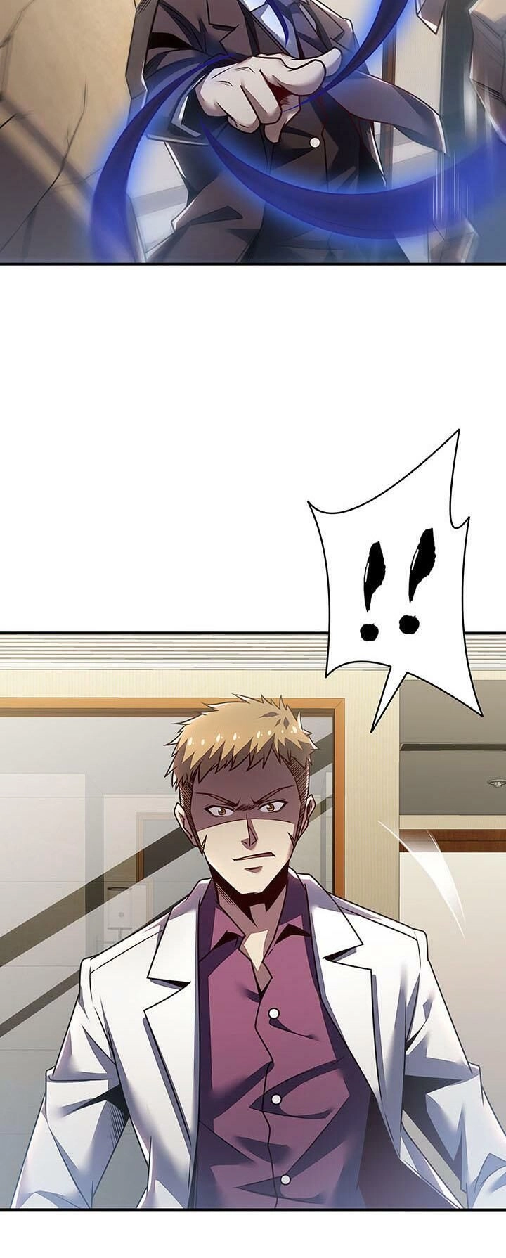 Bất Tử Thần Vương Tu Liên Tục Chapter 8 - 29