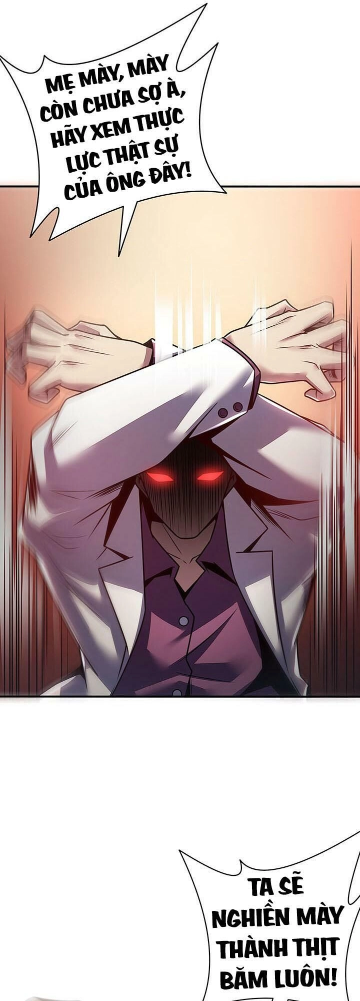 Bất Tử Thần Vương Tu Liên Tục Chapter 8 - 31