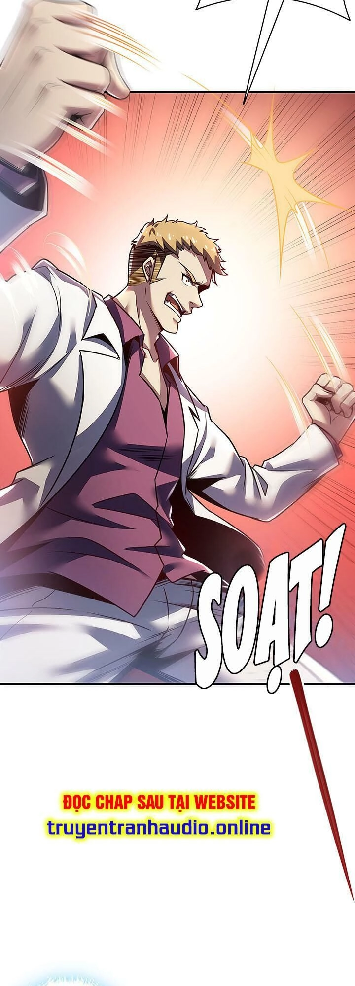 Bất Tử Thần Vương Tu Liên Tục Chapter 8 - 32