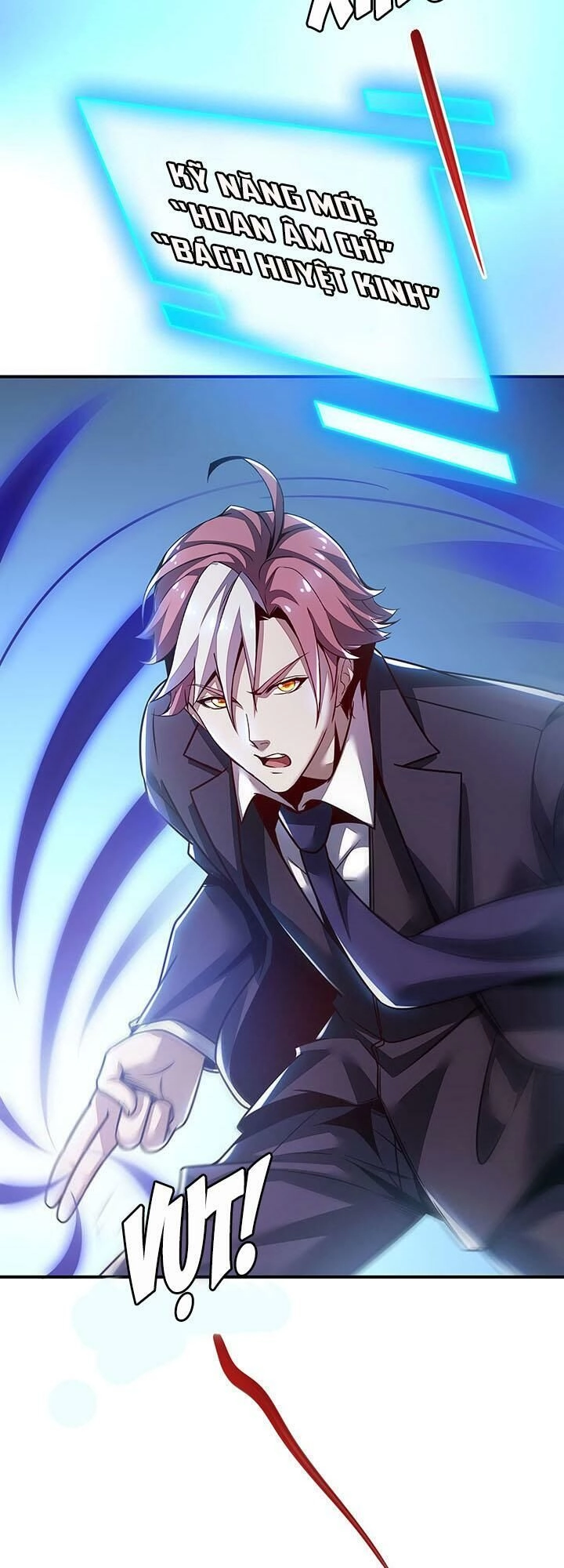 Bất Tử Thần Vương Tu Liên Tục Chapter 8 - 35