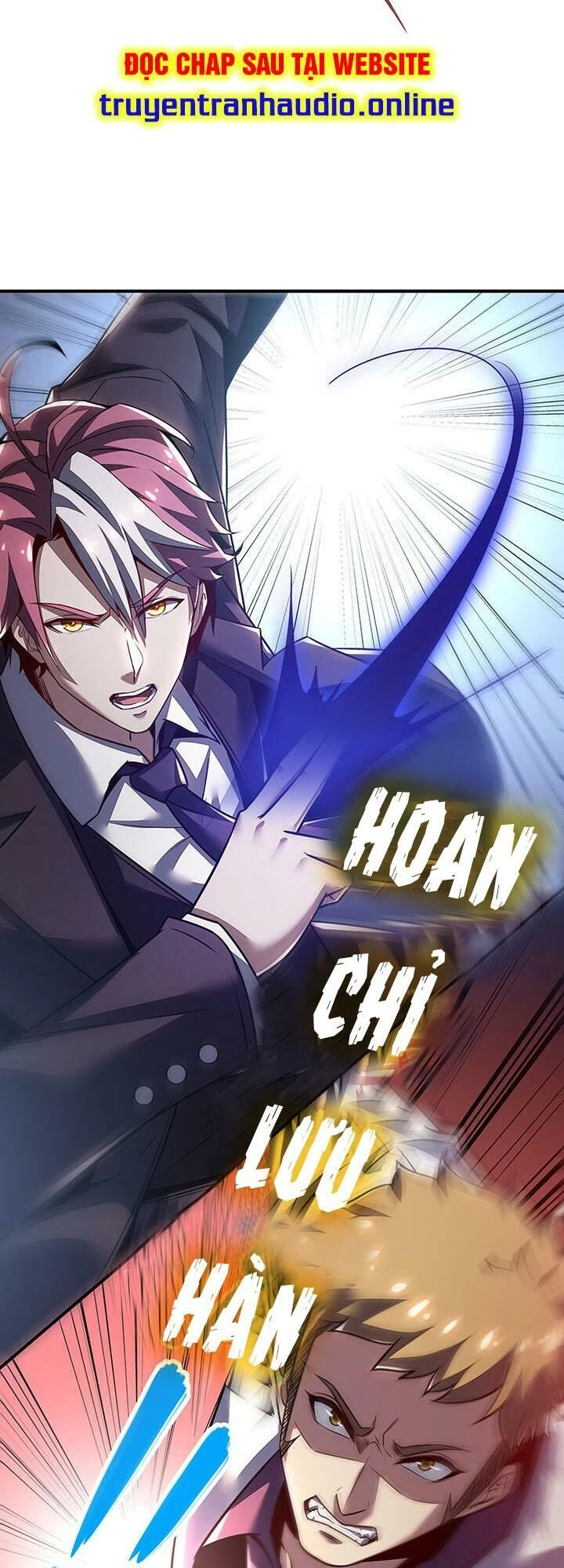 Bất Tử Thần Vương Tu Liên Tục Chapter 8 - 36