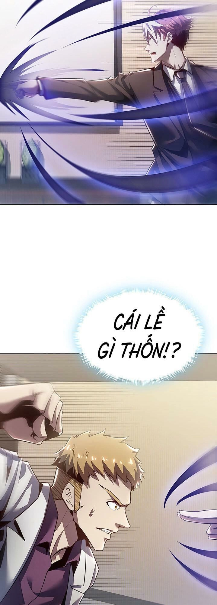 Bất Tử Thần Vương Tu Liên Tục Chapter 9 - 3