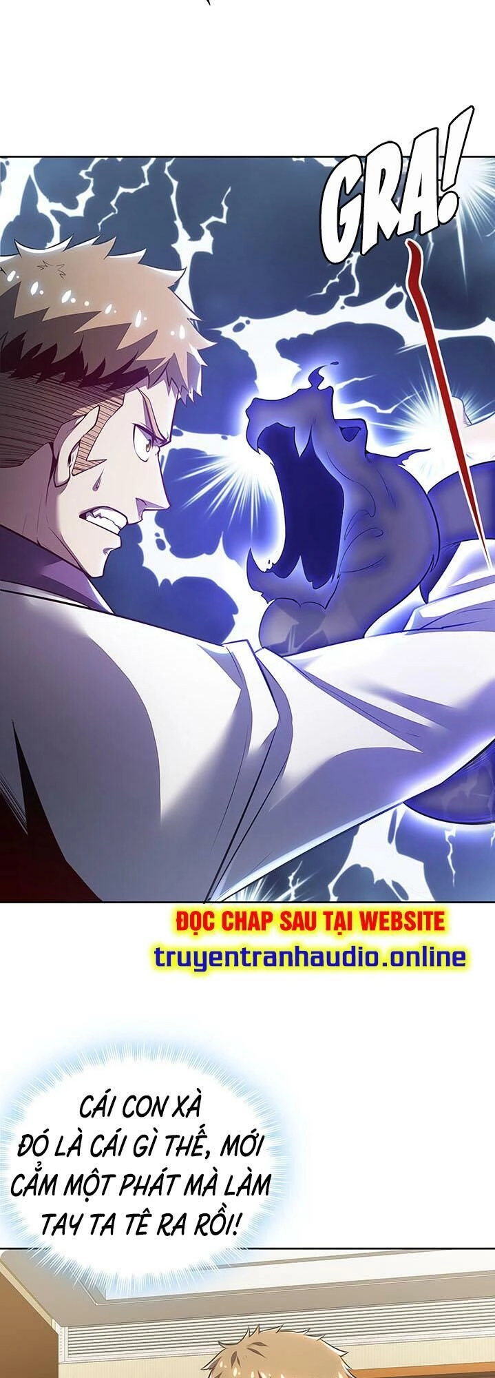 Bất Tử Thần Vương Tu Liên Tục Chapter 9 - 6