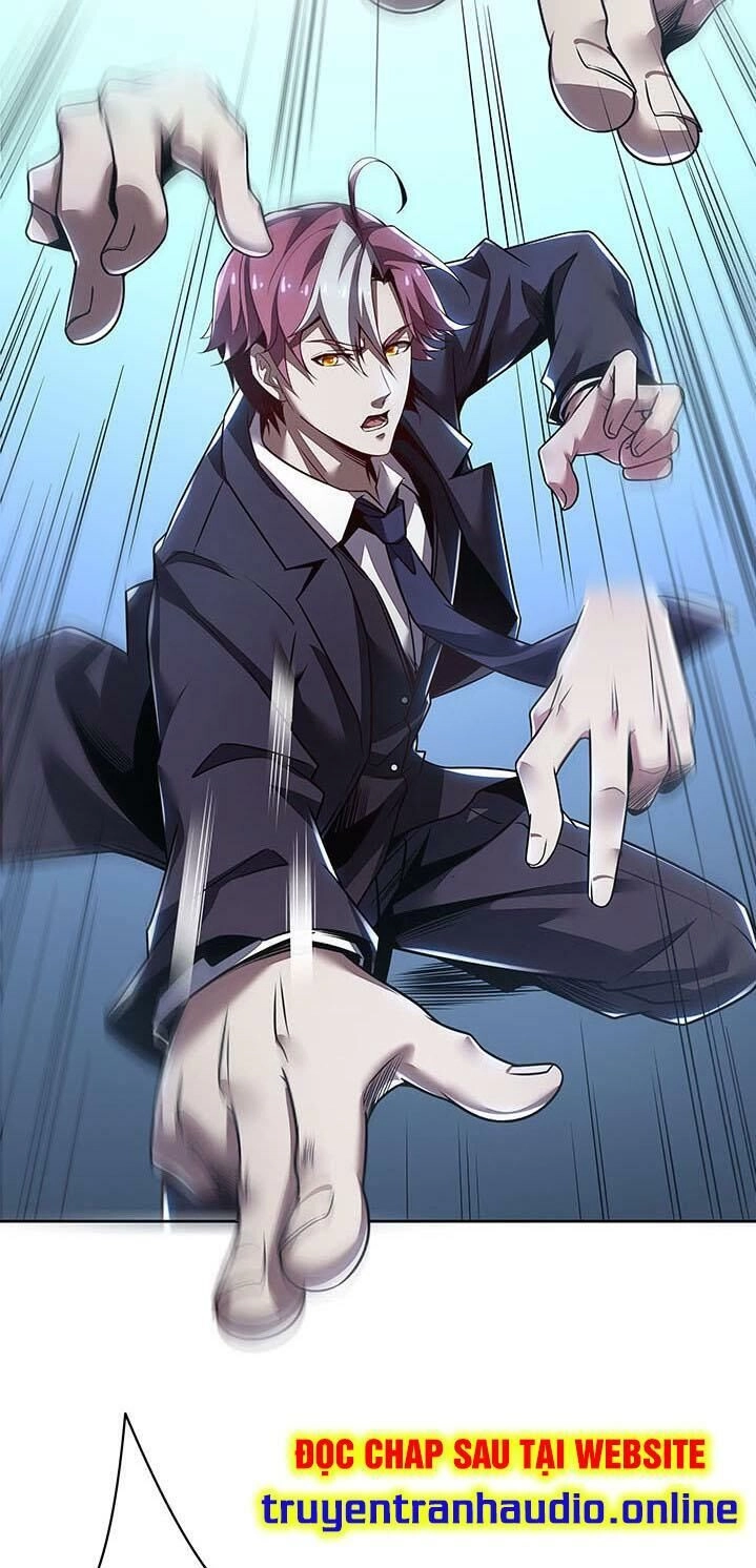 Bất Tử Thần Vương Tu Liên Tục Chapter 9 - 9