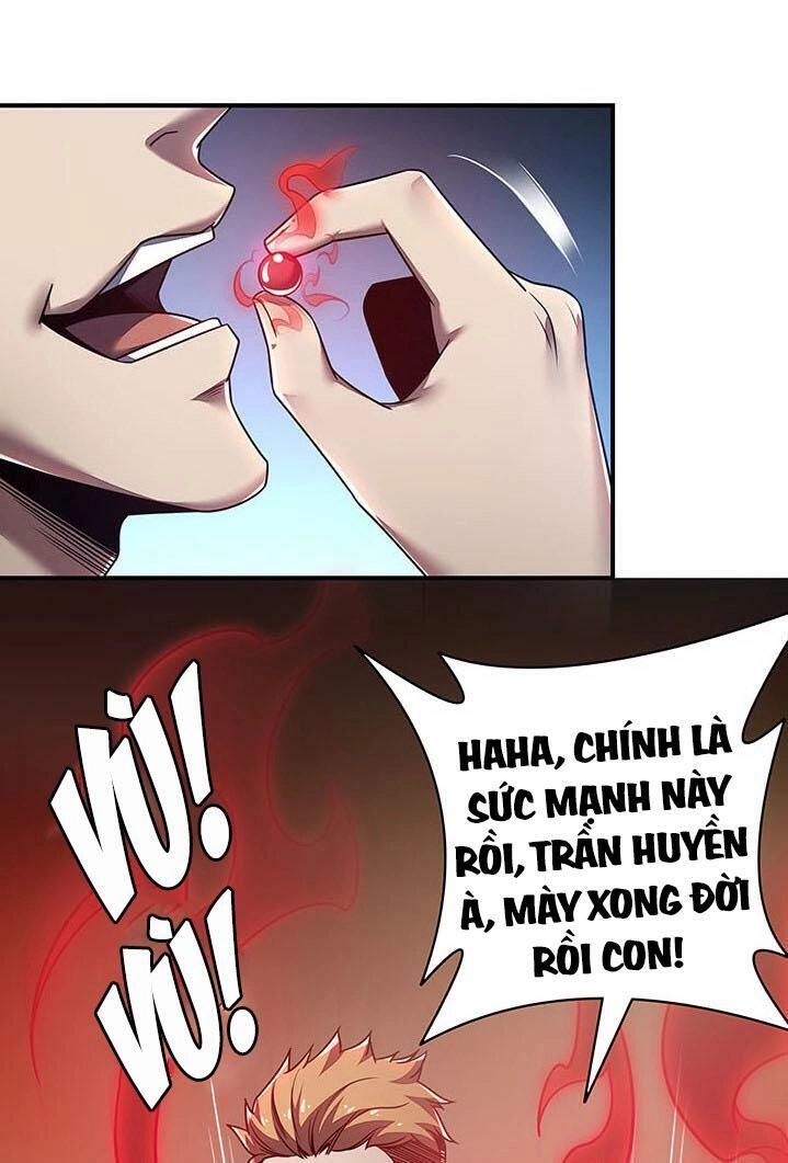 Bất Tử Thần Vương Tu Liên Tục Chapter 9 - 18