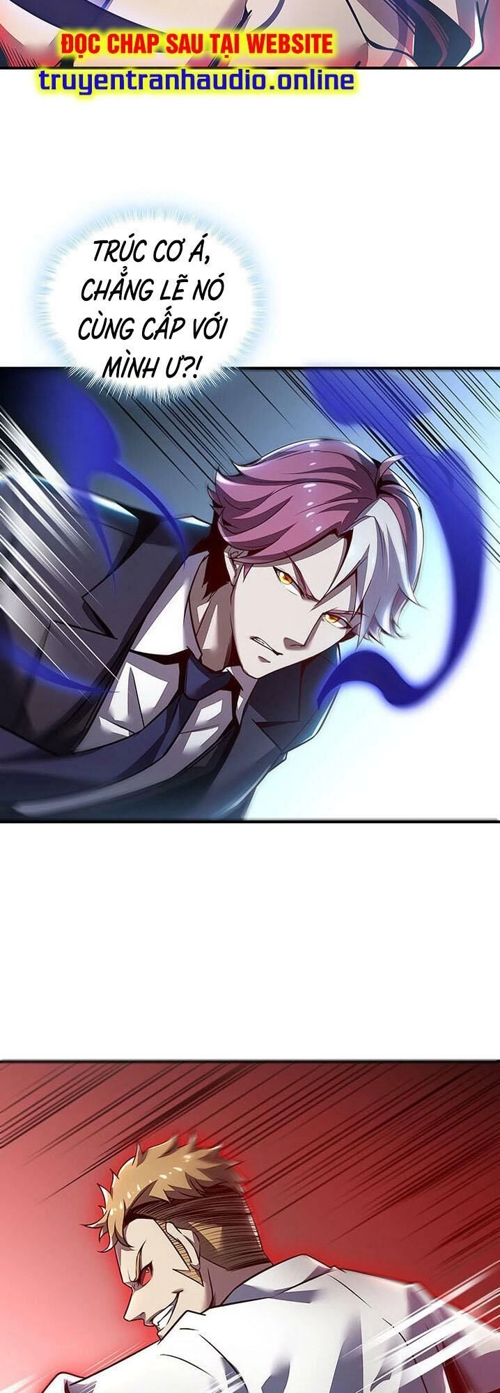 Bất Tử Thần Vương Tu Liên Tục Chapter 9 - 24