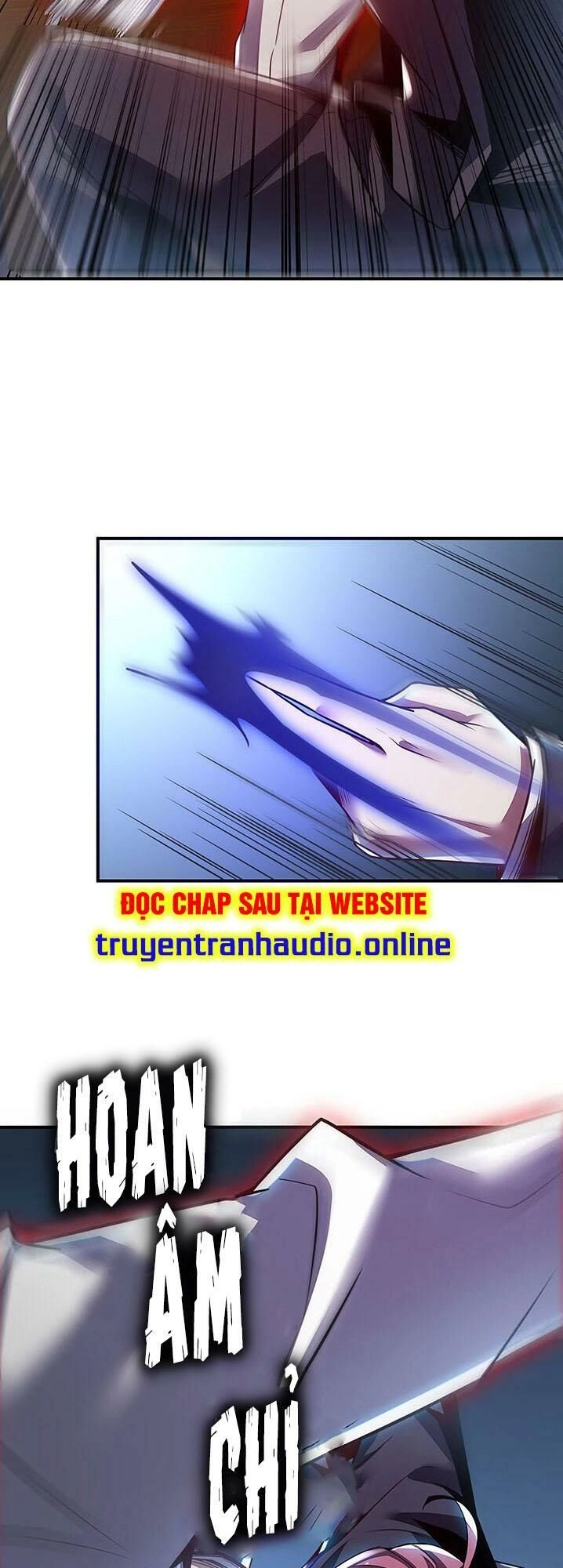 Bất Tử Thần Vương Tu Liên Tục Chapter 9 - 26