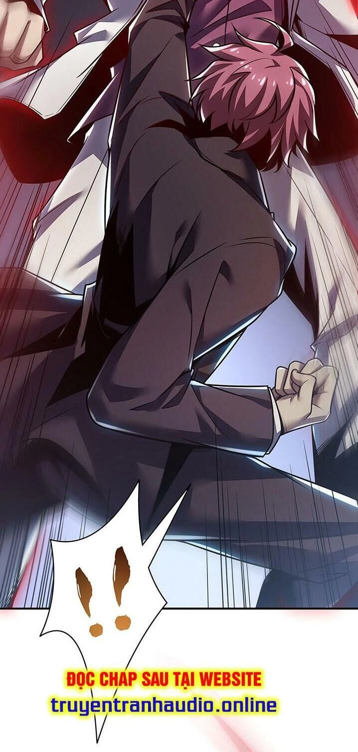 Bất Tử Thần Vương Tu Liên Tục Chapter 9 - 29