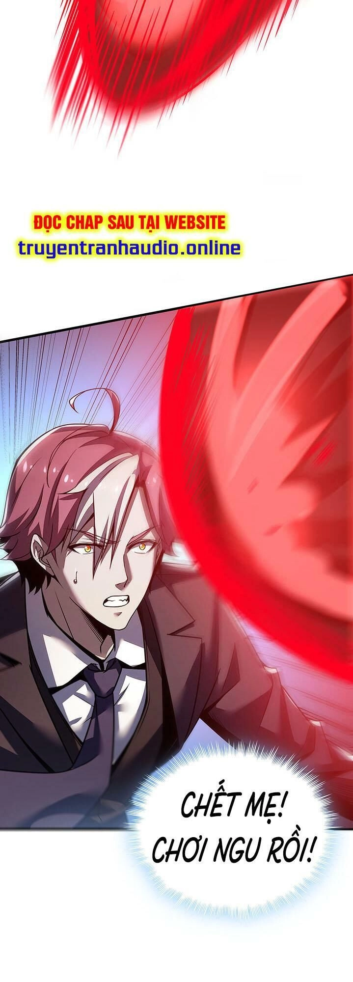 Bất Tử Thần Vương Tu Liên Tục Chapter 9 - 31