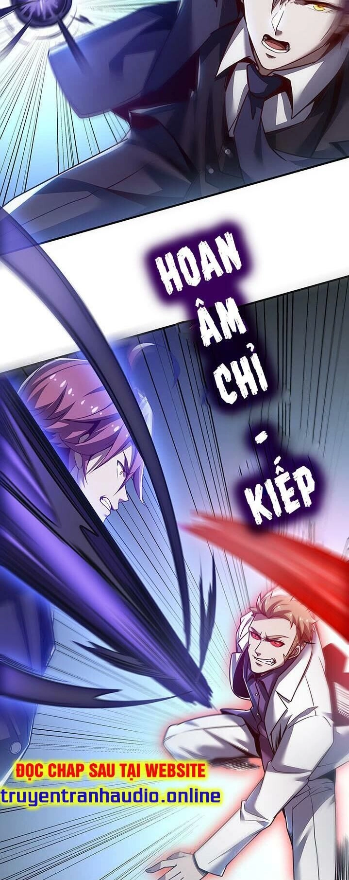 Bất Tử Thần Vương Tu Liên Tục Chapter 9 - 35