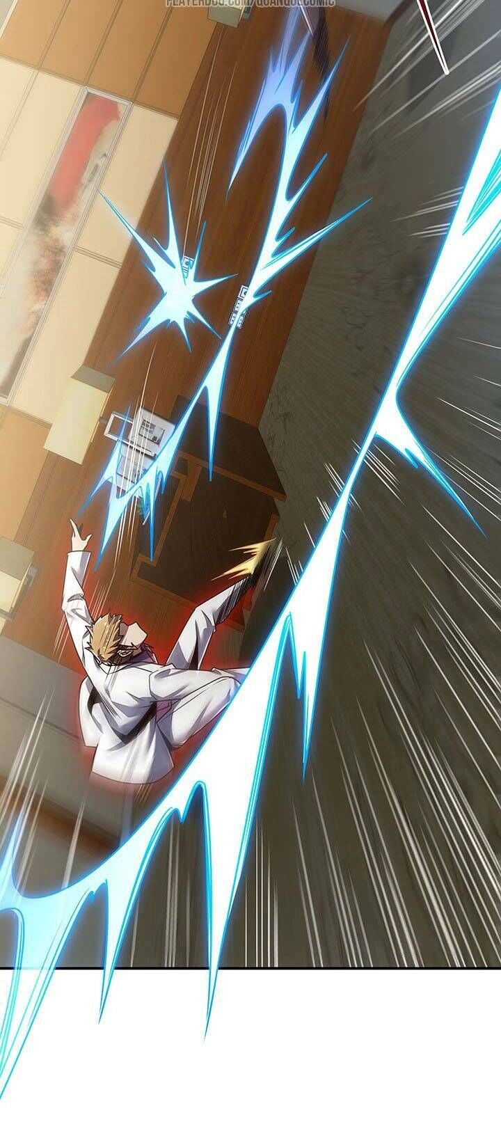 Bất Tử Thần Vương Tu Liên Tục Chapter 10 - 2