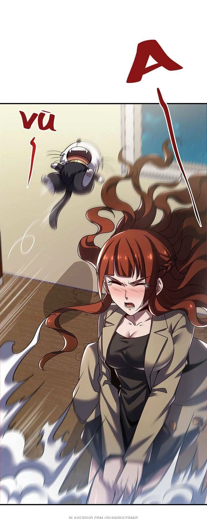 Bất Tử Thần Vương Tu Liên Tục Chapter 10 - 3